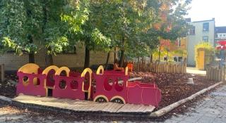trein